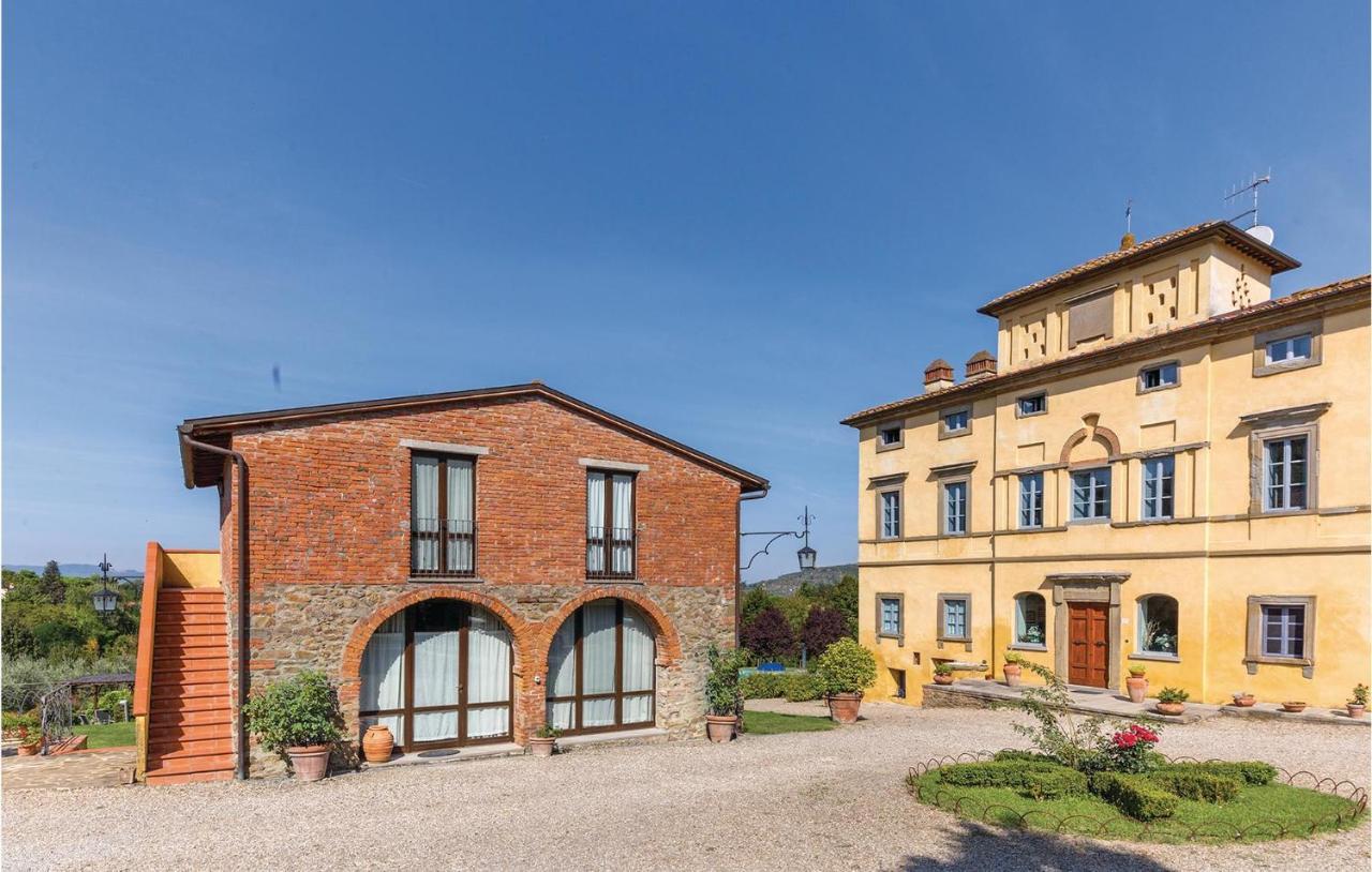 Il Marinocchio Di Malatesti Arezzo Exterior photo