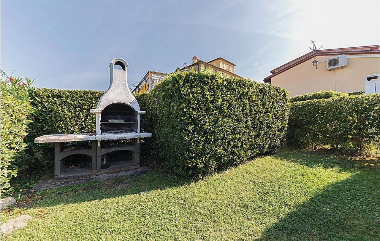Il Marinocchio Di Malatesti Arezzo Exterior photo