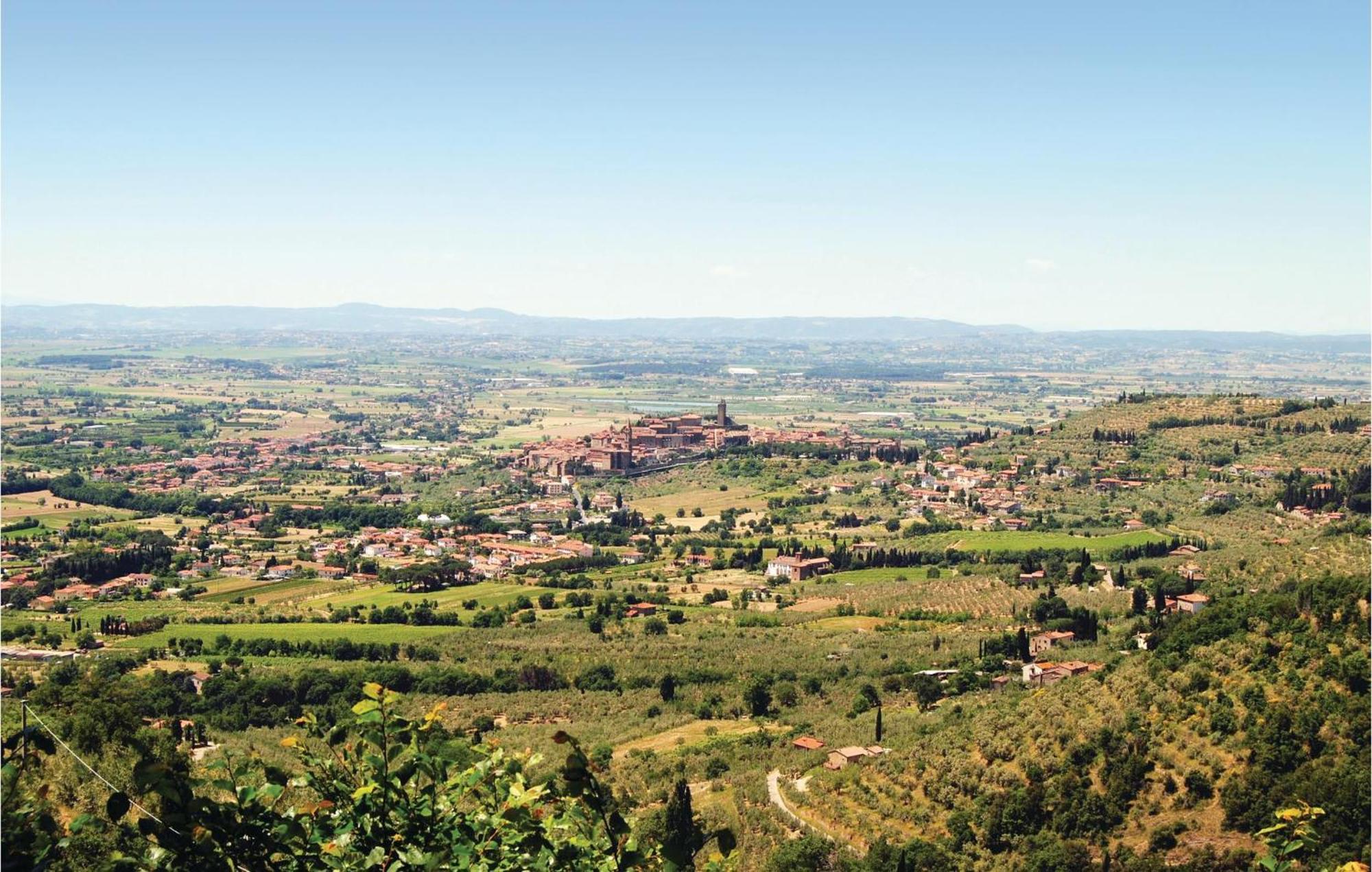 Il Marinocchio Di Malatesti Arezzo Exterior photo