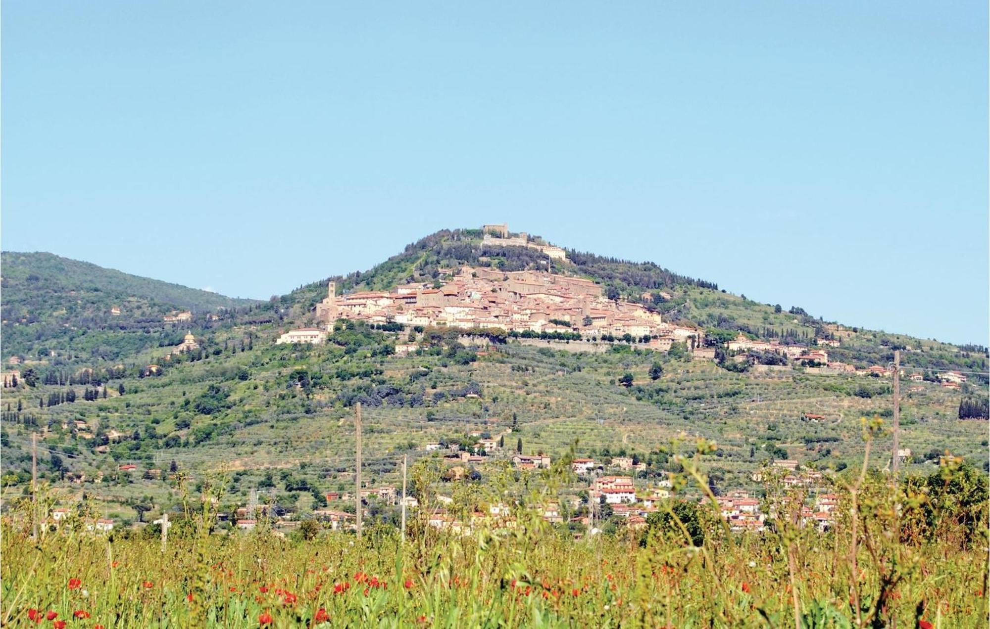Il Marinocchio Di Malatesti Arezzo Exterior photo