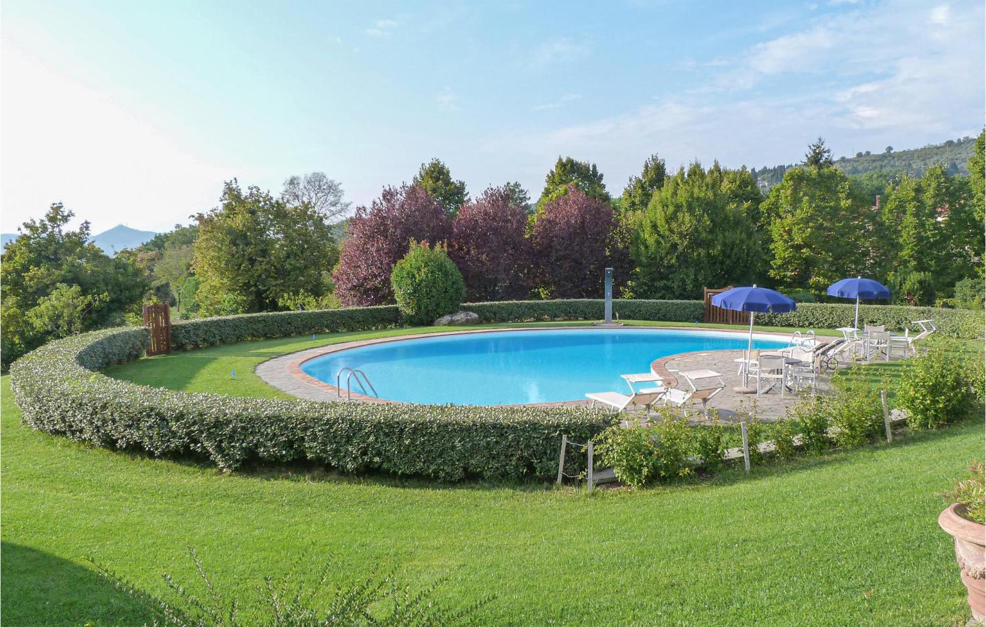 Il Marinocchio Di Malatesti Arezzo Exterior photo